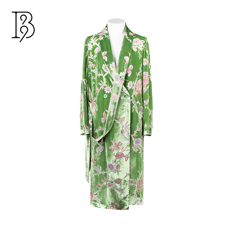 【B99官方旗舰店】女装设计师款衬衫连衣裙FGWJS30002