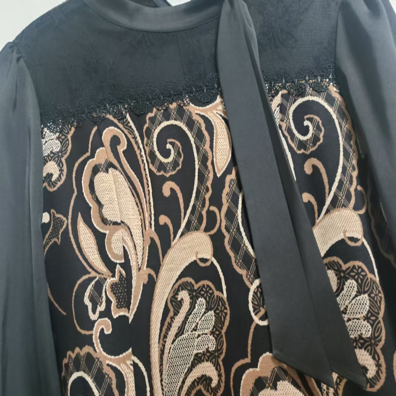 【H127】黑色薄款连衣裙