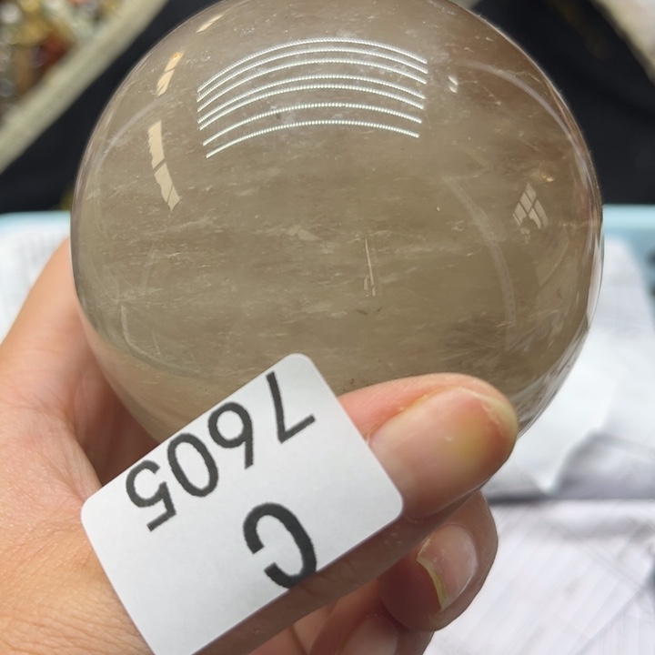 【闪购商品】紫晶大型摆件（非配饰）未镶嵌静**安