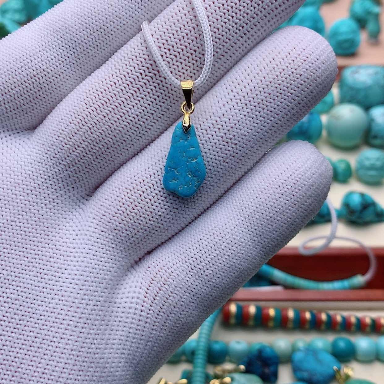 【闪购商品】南红玛瑙配饰未镶嵌