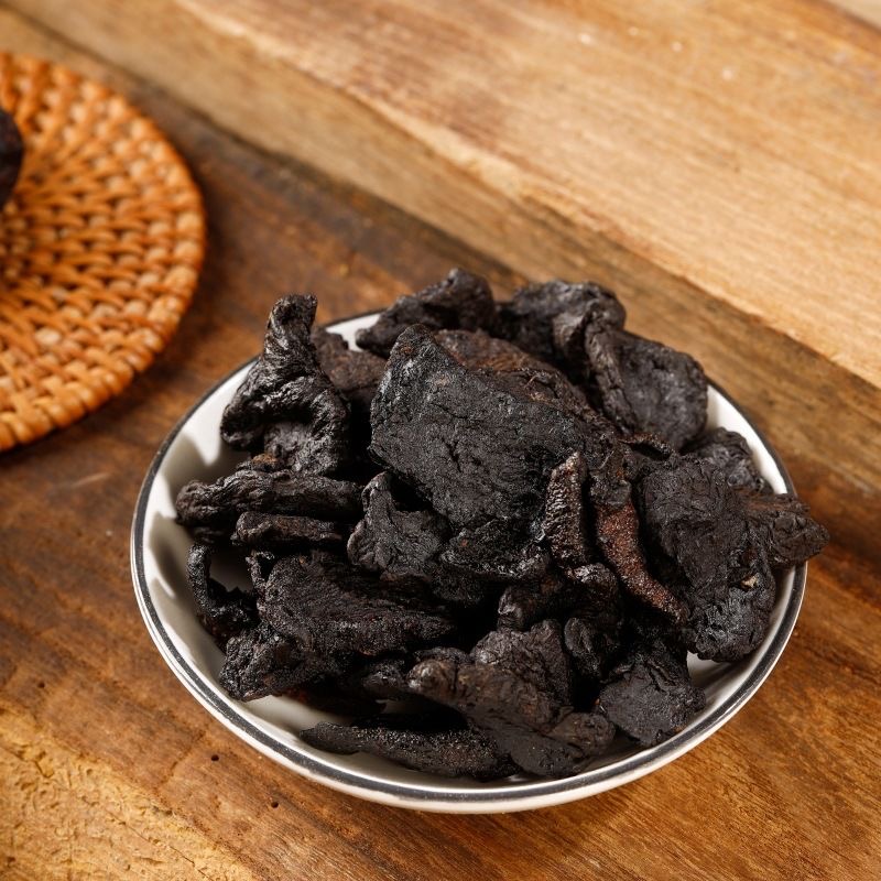 谯馨堂【生地黄】正宗 高品质地黄干 大片 生地