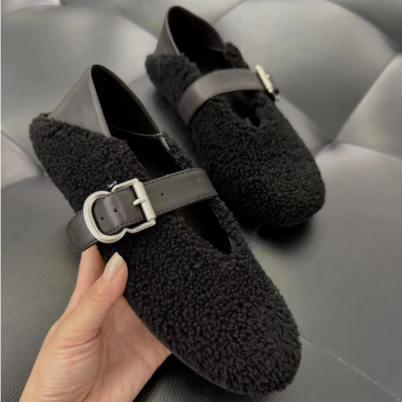 【年底大促】玛丽珍鞋五折活动（不退换）712