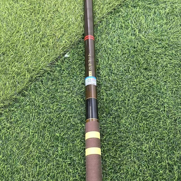 （日式）库存样品福利台钓竿