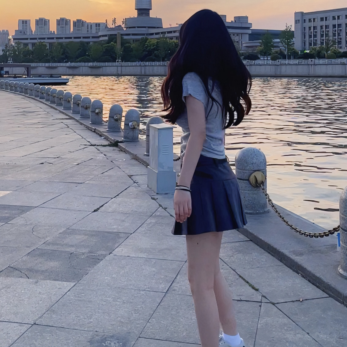 精品女装连衣裙甜美连衣裙