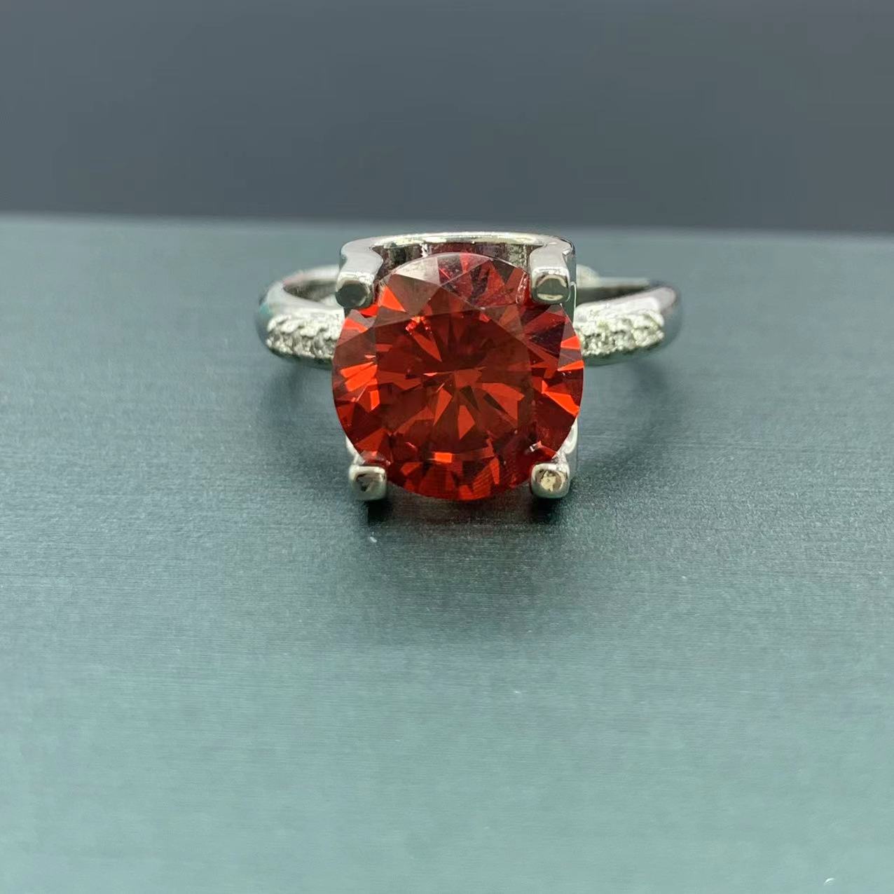 【矿区严选】SM226戒指5ct