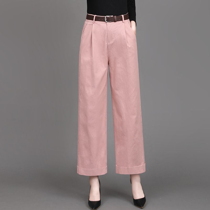 【编号101-200】高货清仓时尚优雅新款女裤少女心