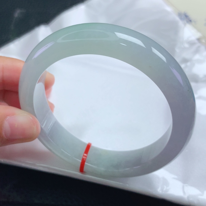 【闪购商品】翡翠手镯未镶嵌