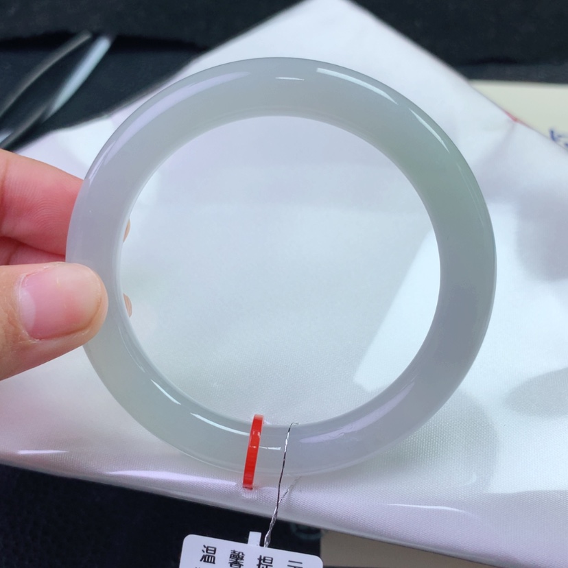 【闪购商品】翡翠手镯未镶嵌