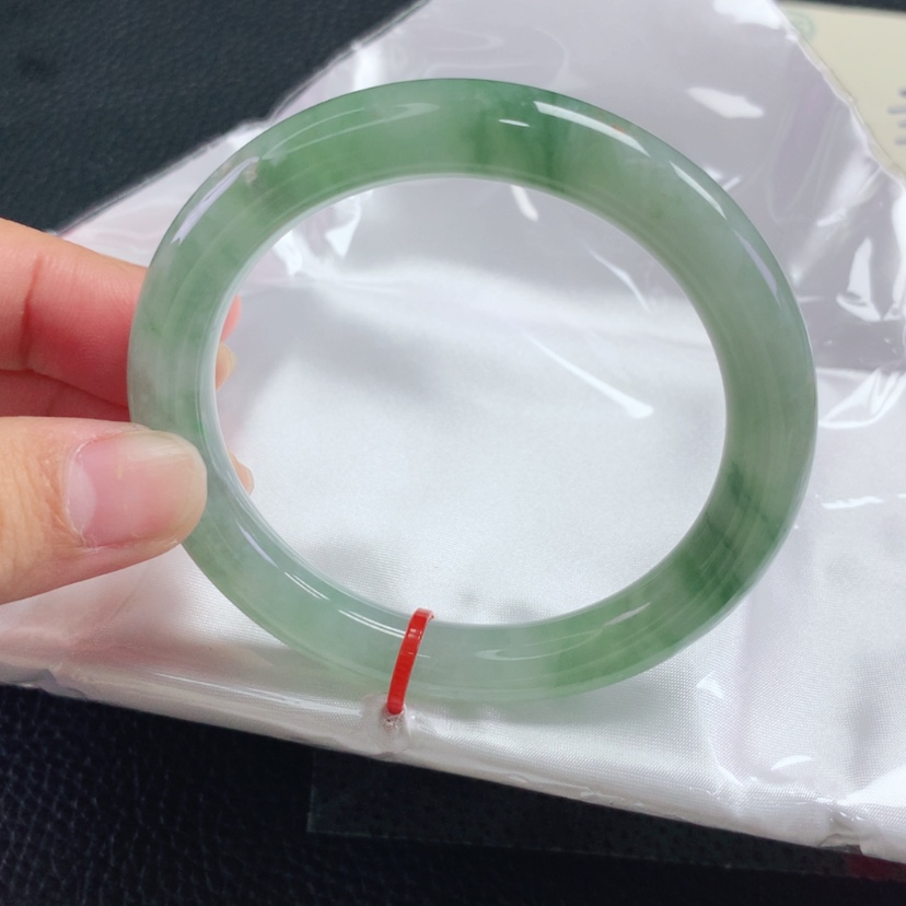 【闪购商品】翡翠手镯未镶嵌