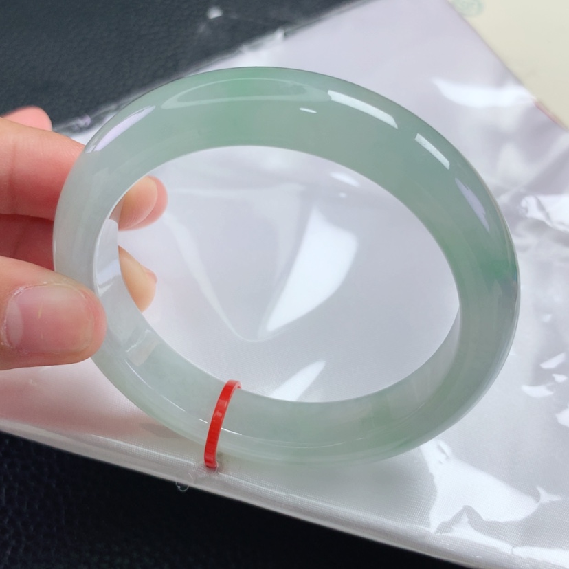【闪购商品】翡翠手镯未镶嵌