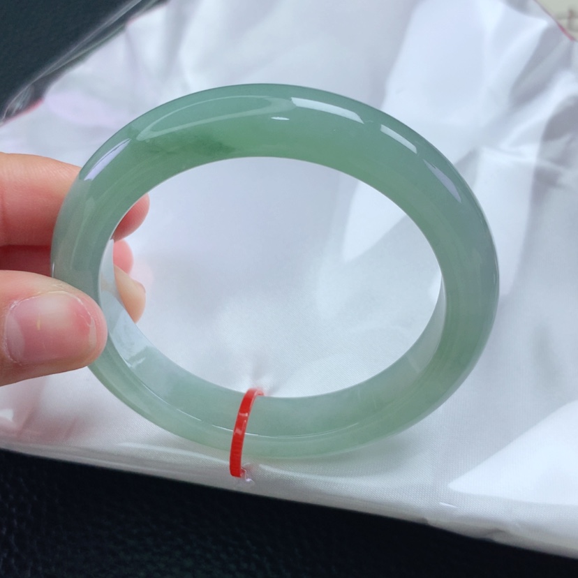 【闪购商品】翡翠手镯未镶嵌