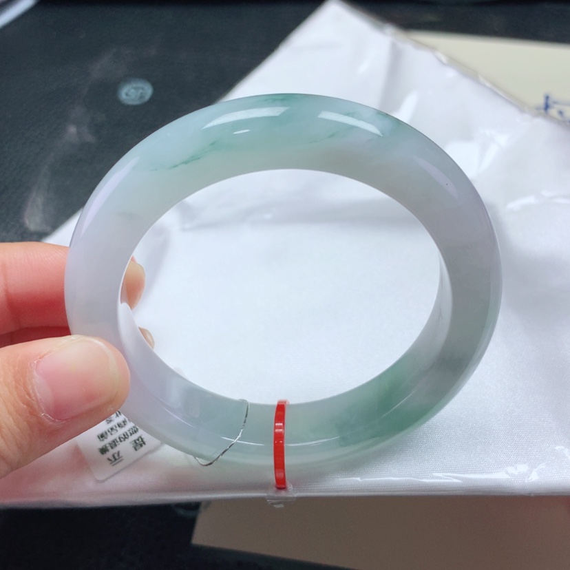 【闪购商品】翡翠手镯未镶嵌