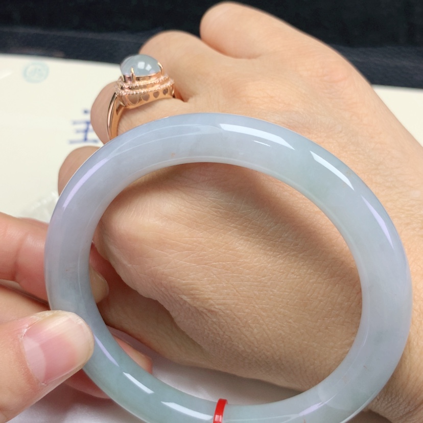 【闪购商品】翡翠手镯未镶嵌