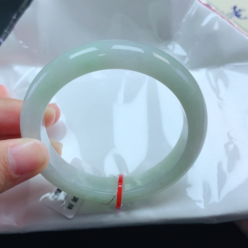 【闪购商品】翡翠手镯未镶嵌