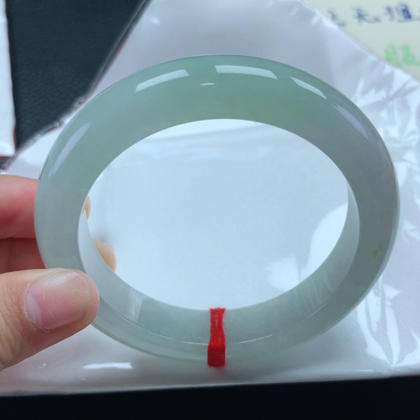【闪购商品】翡翠手镯未镶嵌