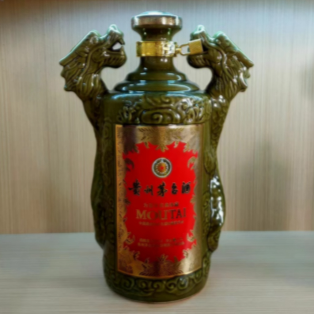 双龙汇  5斤装