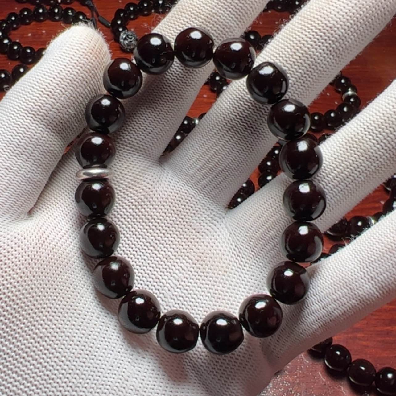 【闪购商品】草珠菩提手串