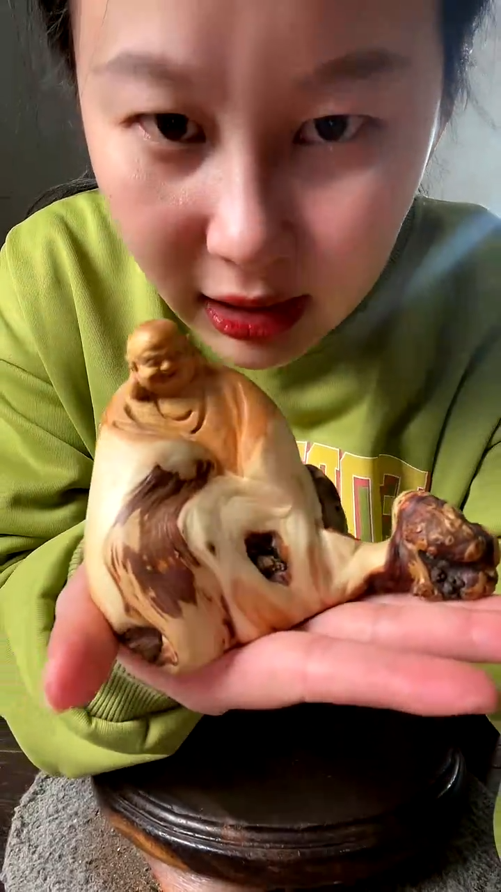 【闪购商品】崖柏1