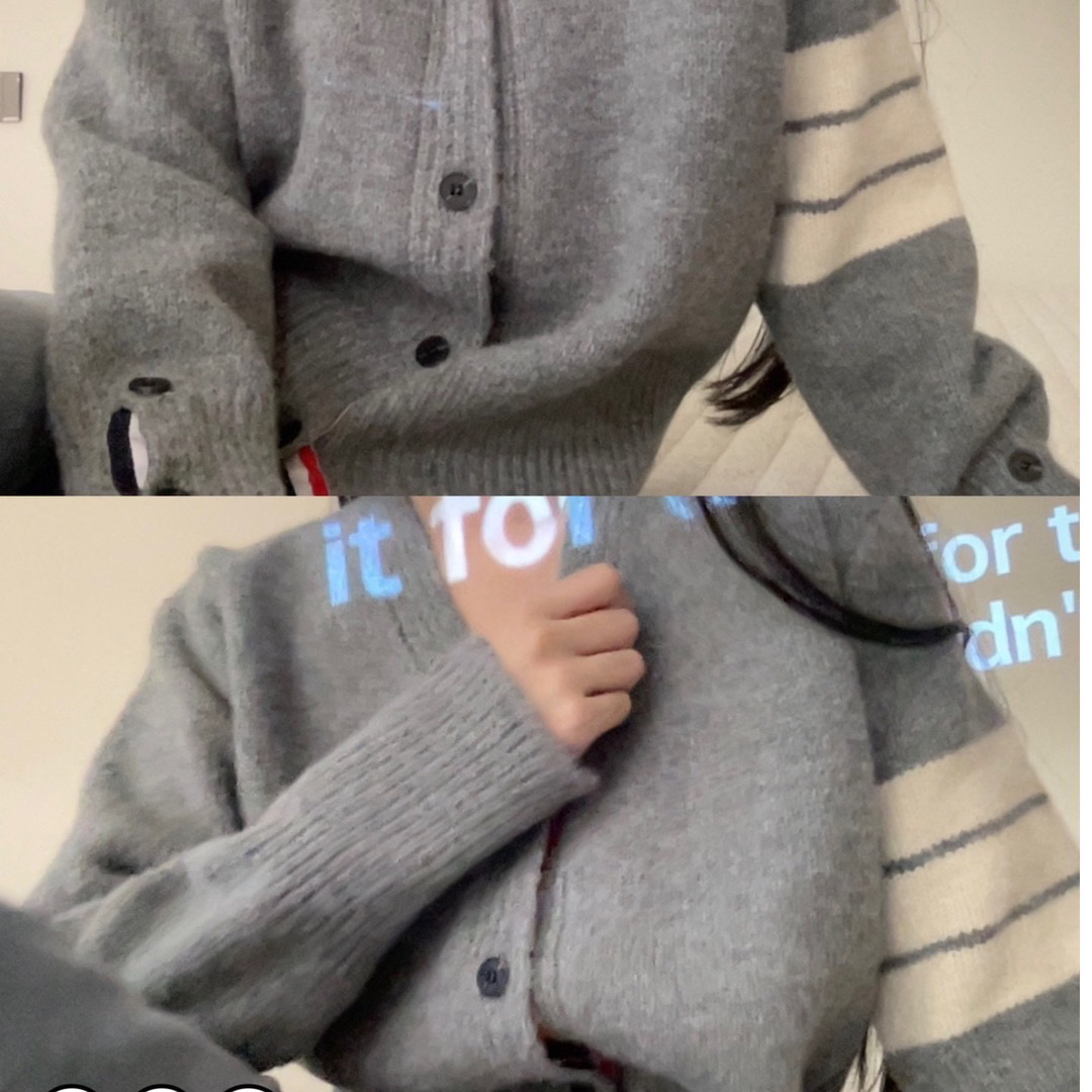 朱与末的服装店 女装孤品（遥遥）