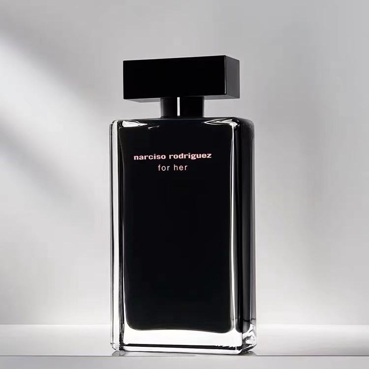 Narciso/纳西索罗德里格斯for her女士香水 黑瓶优雅温柔礼物斩男
