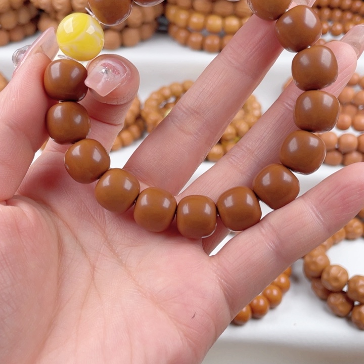 猴头核桃吊坠李*翔老型13➕88