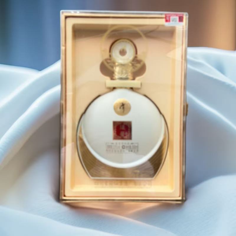 潭酒倔酱（老表聊酒专属） 53度500ml纯粮酿造酱香型白酒53度
