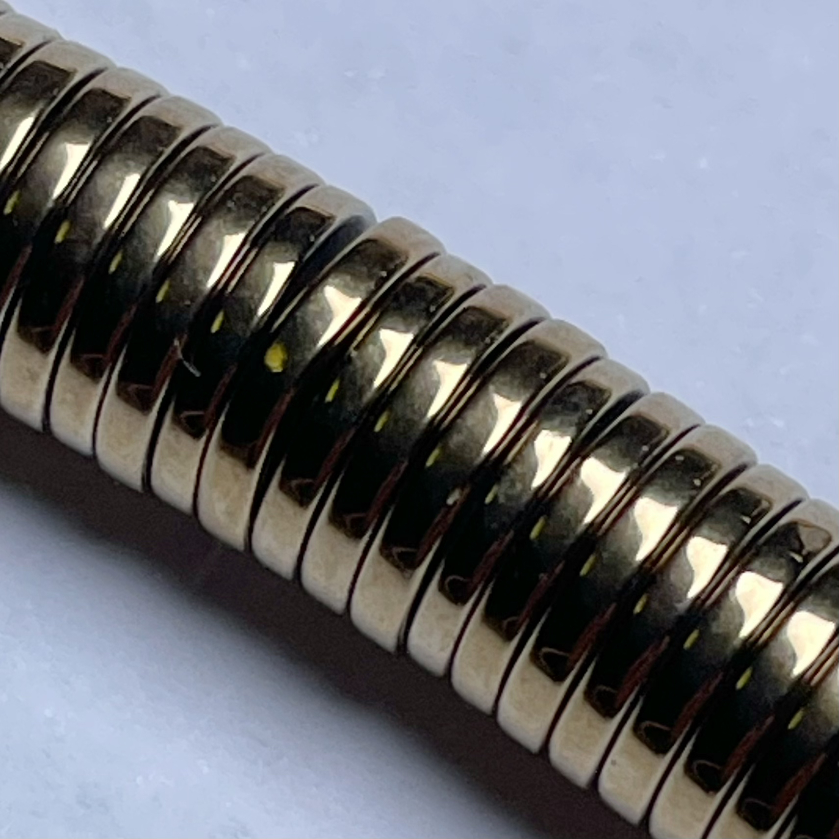 【垫片】8X1金色垫片/20片