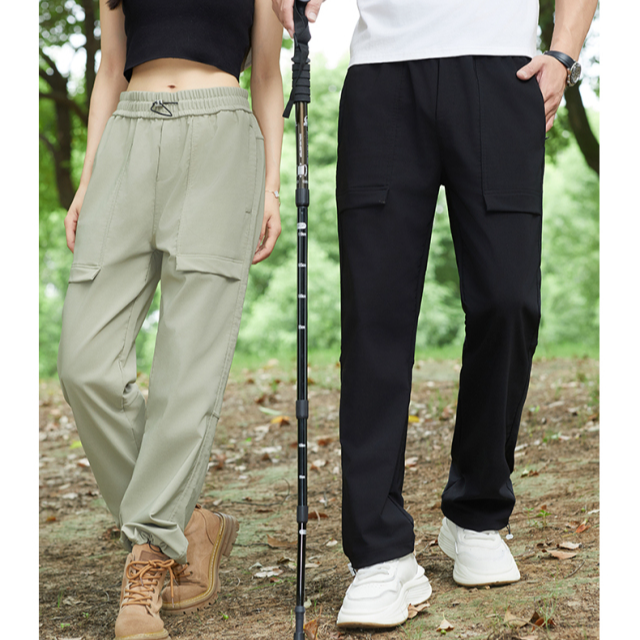 品牌订单！美式工装裤户外登山冲锋裤FG1111