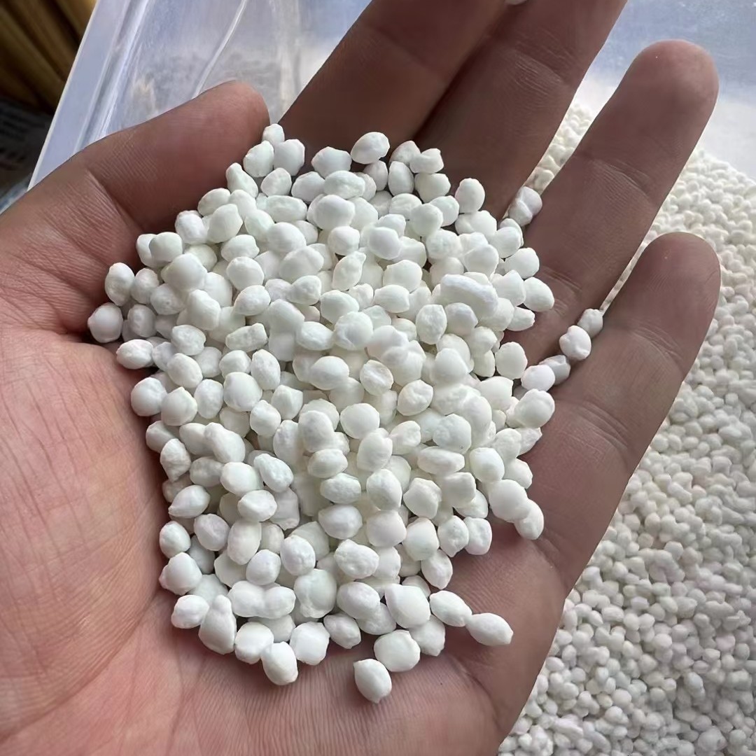 花卉专用肥料，硫基颗粒肥料