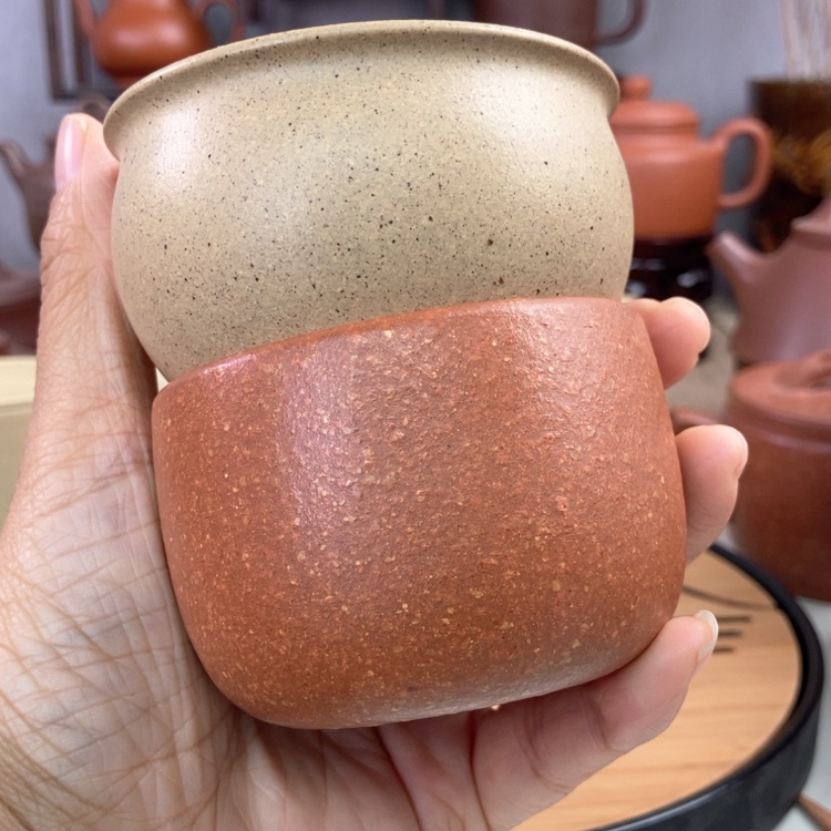 【闪购商品】紫砂茶壶平***兮