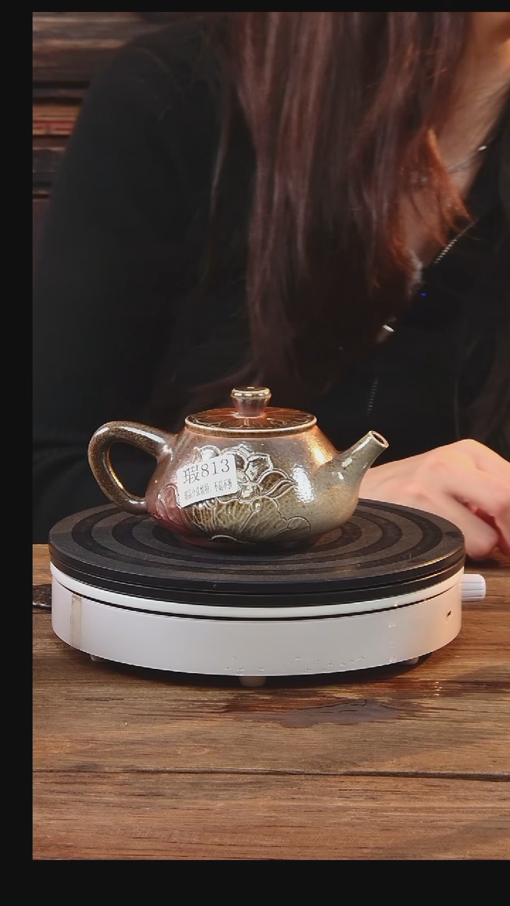 【闪购商品】陶瓷杯福利微瑕壶