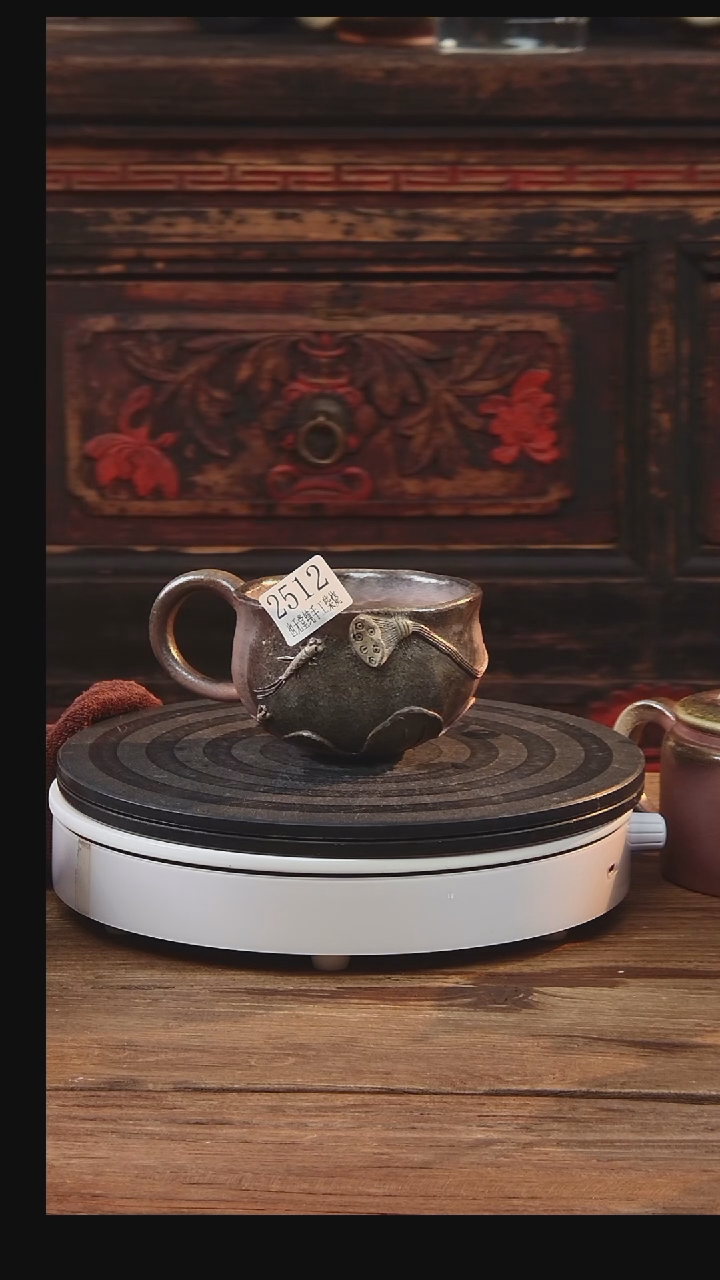 【闪购商品】陶瓷杯咖啡杯150cc