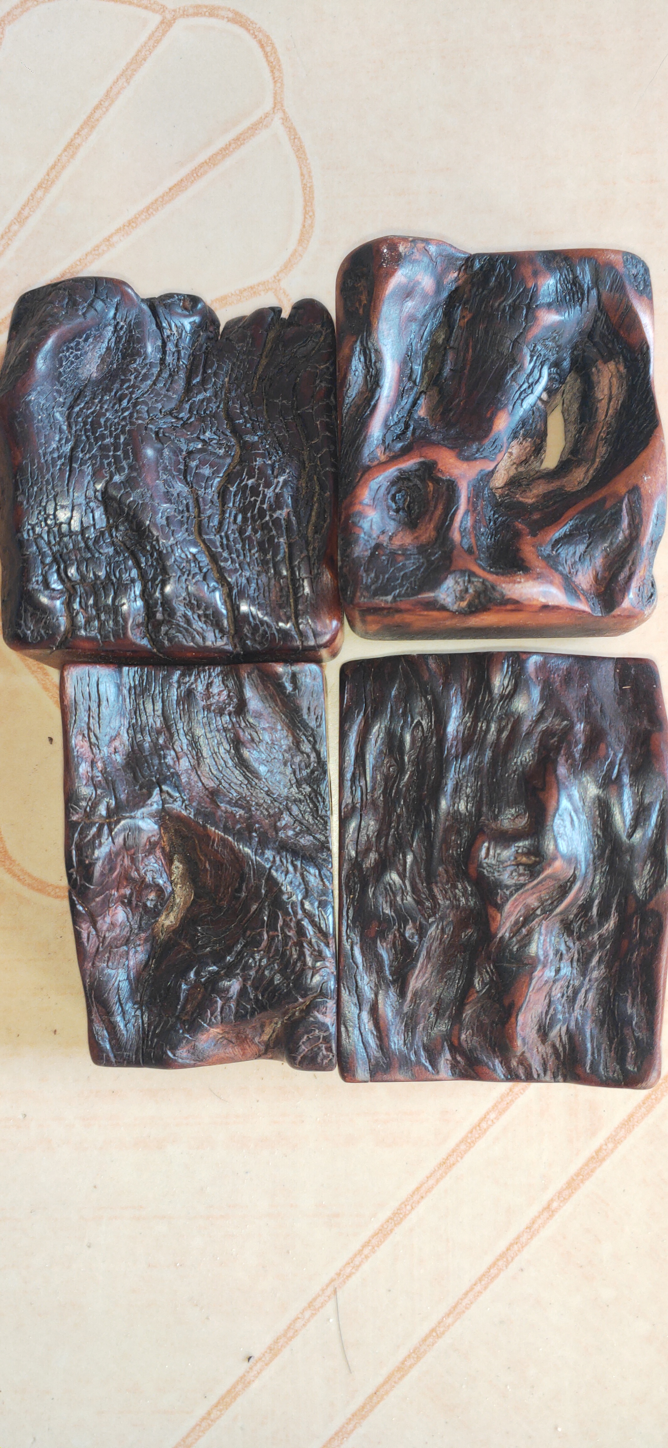 1号木料直播链接