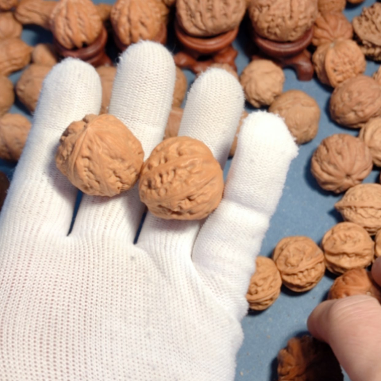 【闪购商品】文玩核桃吊坠