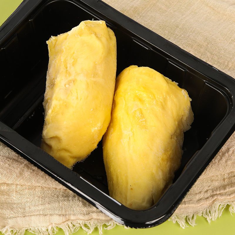 特价果肉1.8斤（微软、脆皮）不包售后，介意勿拍!（可直接吃或冰淇淋）