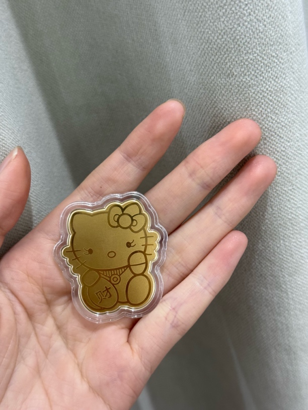 Hellokt手机贴手机贴纸手机贴hellokitty