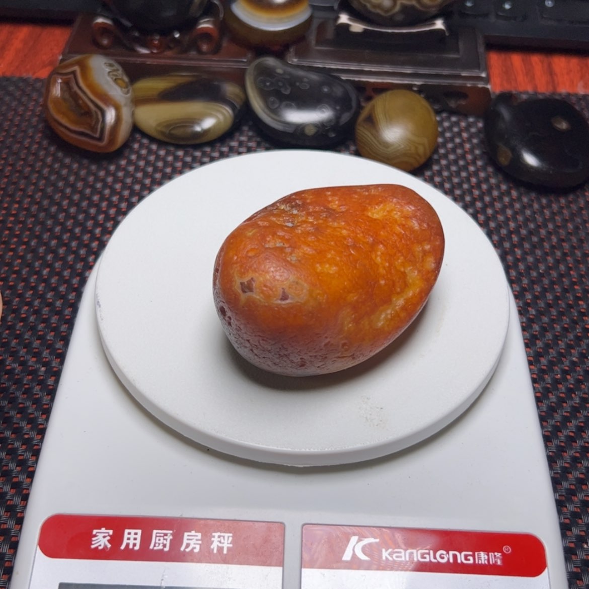【闪购商品】老挝石