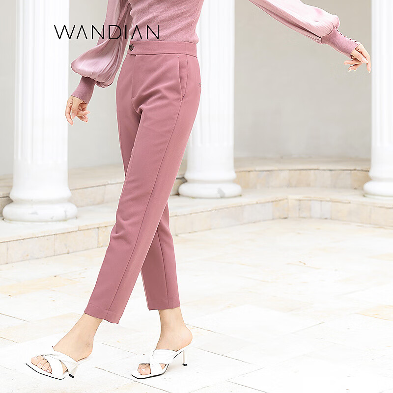 婉甸秋季新品1231P08RS2/