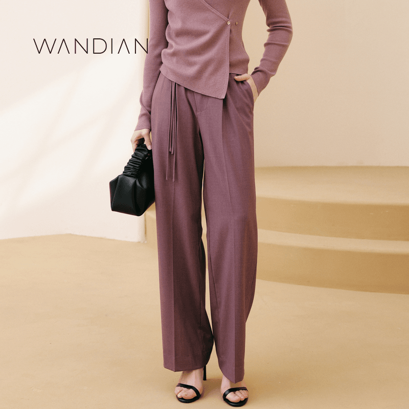 婉甸2025年秋季新品1233P15DY4/