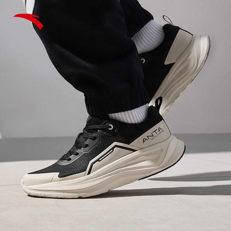 ANTA/安踏【樊振东同款】乐道减防滑运动健身跑步训练鞋112517719