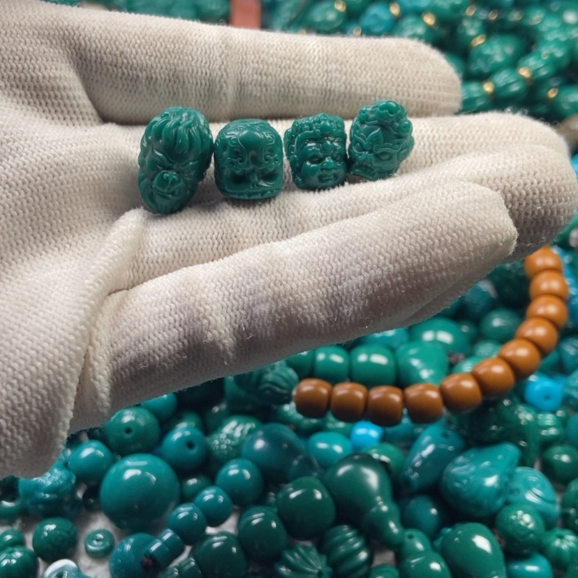 【闪购商品】琉璃颈饰༺****