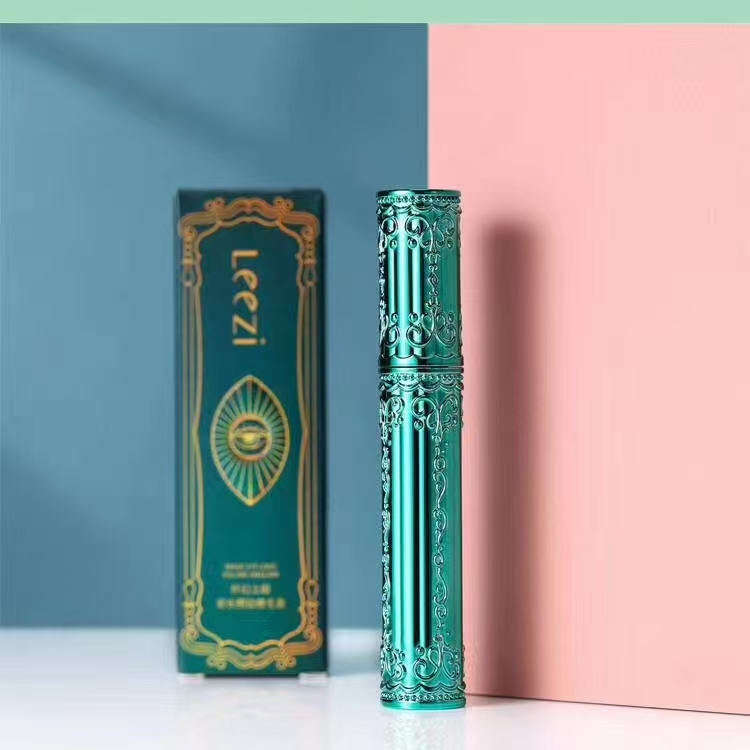 莉兹纤长不掉色睫毛膏