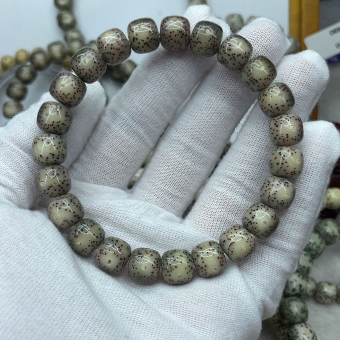 【闪购商品】星月菩提吊坠晚****卡10-9.031