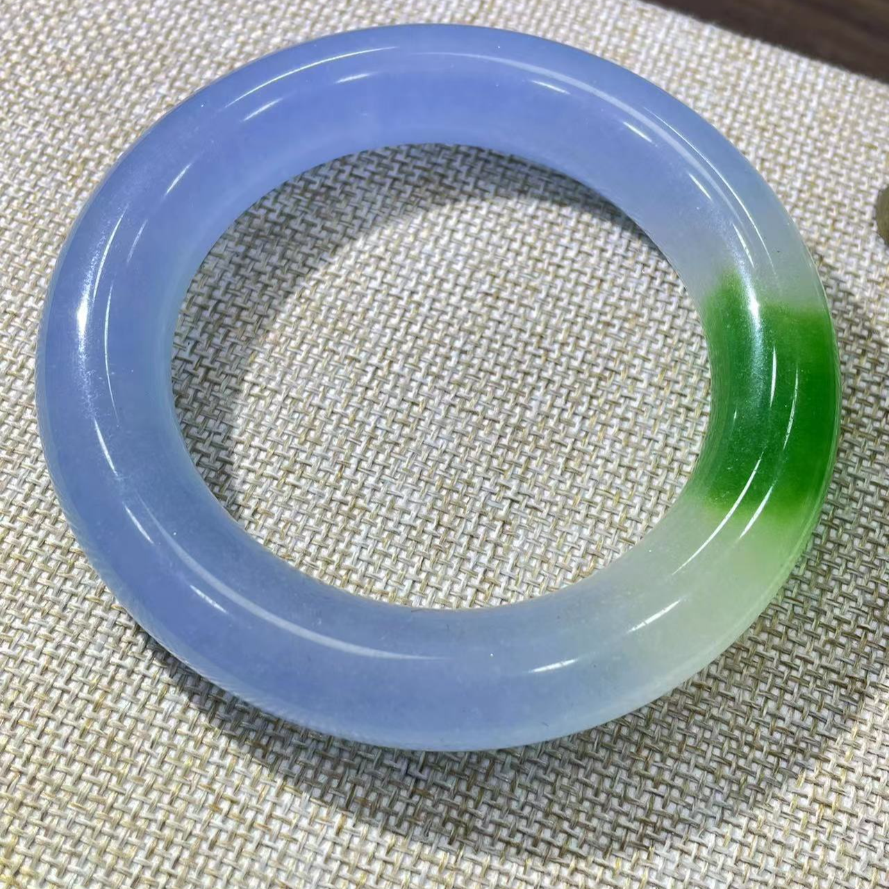 手镯 QQ40 249美人镯圆镯精美