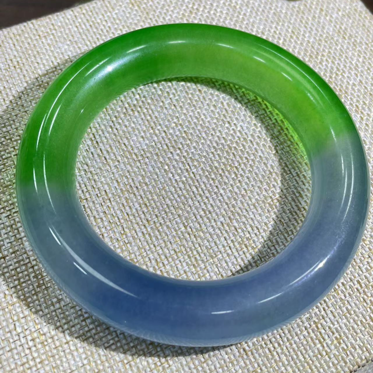 手镯 QQ50 107女款精美美人镯