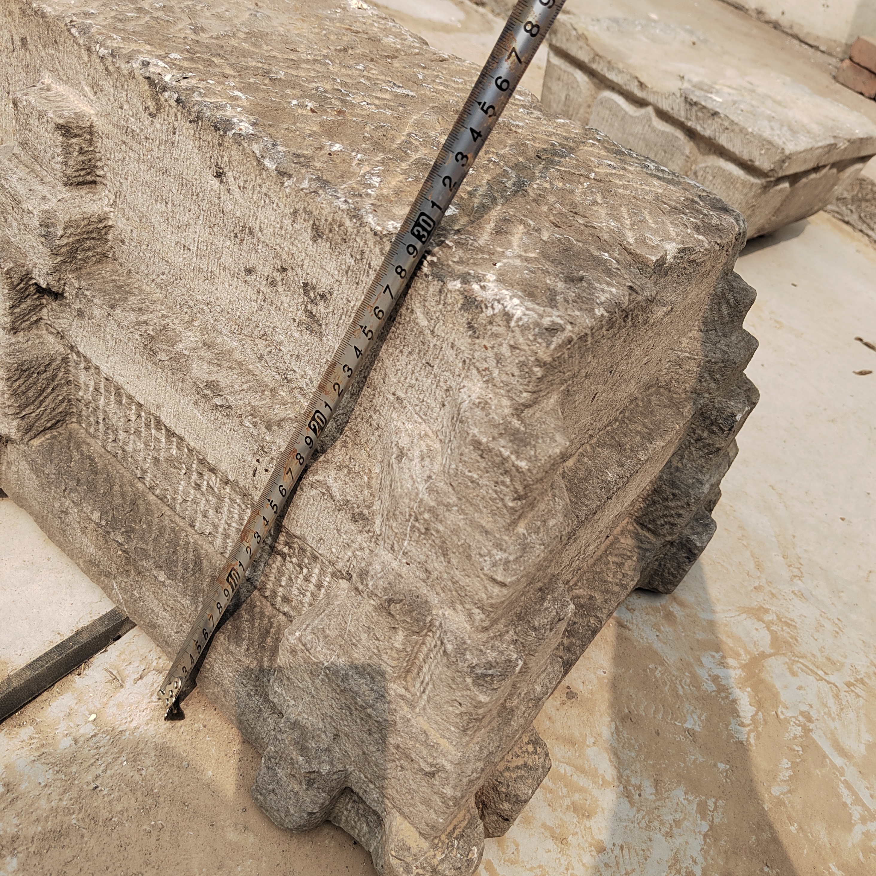 青石石雕摆件，包老不包邮