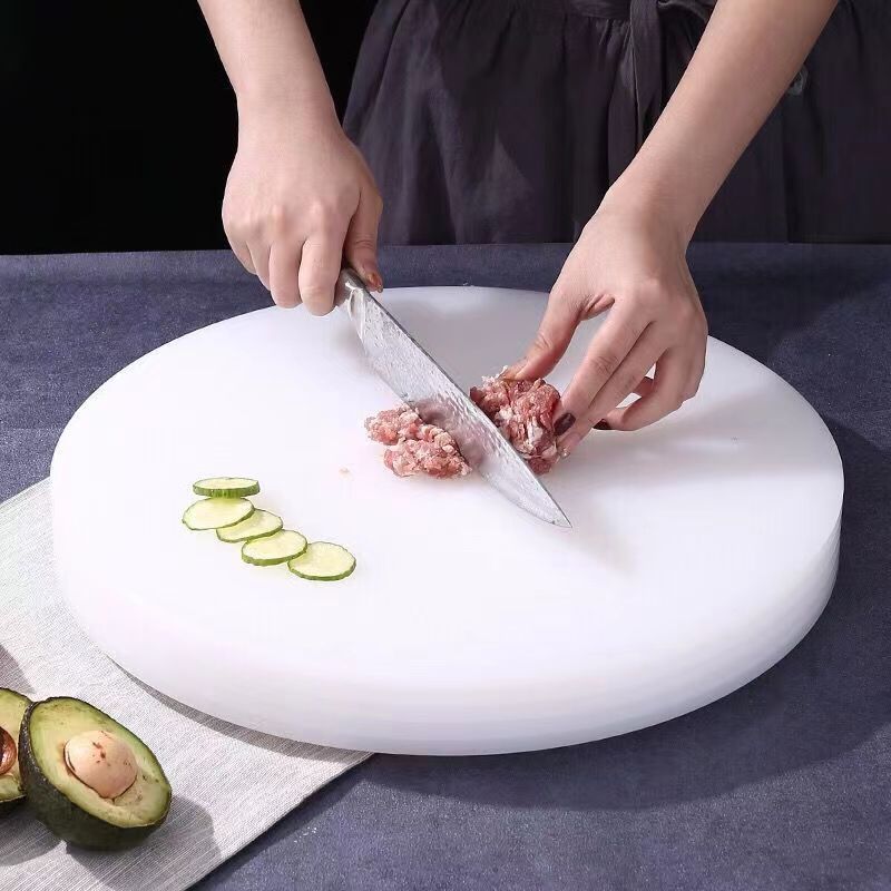 圆形家用商用加厚菜墩