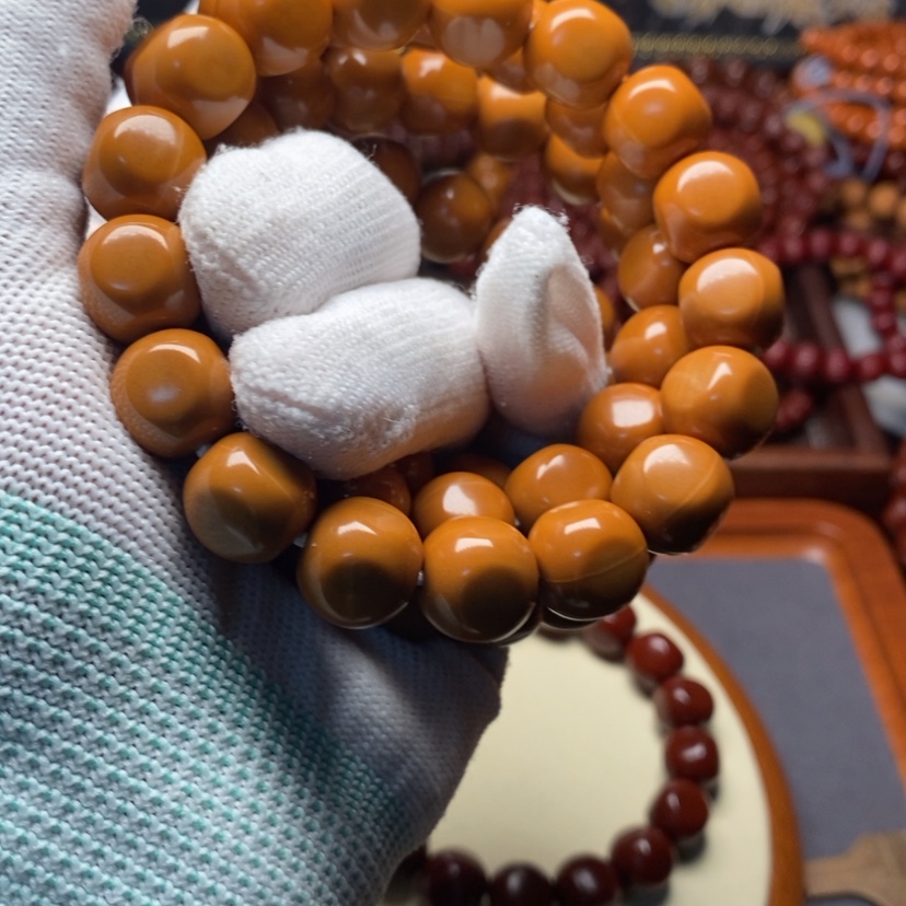 【闪购商品】猴头核桃吊坠