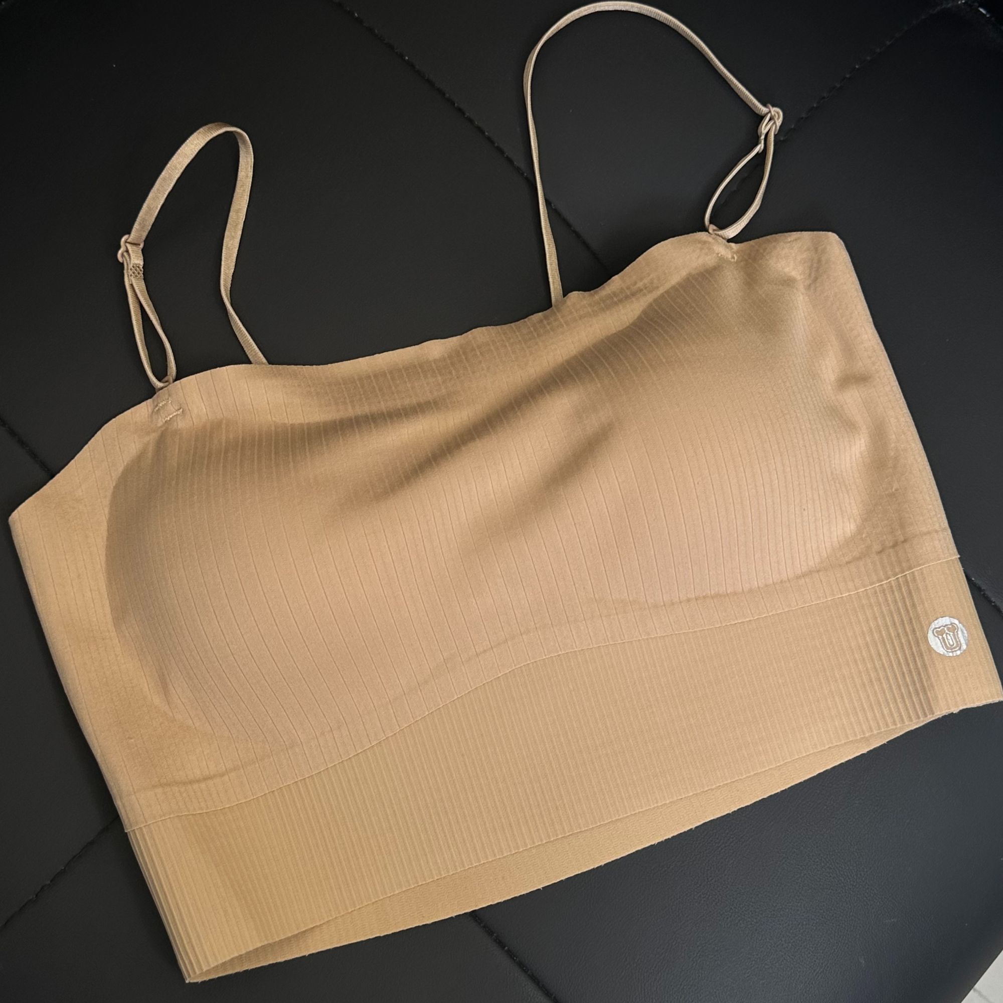 【Wan wan】平行背心吊带