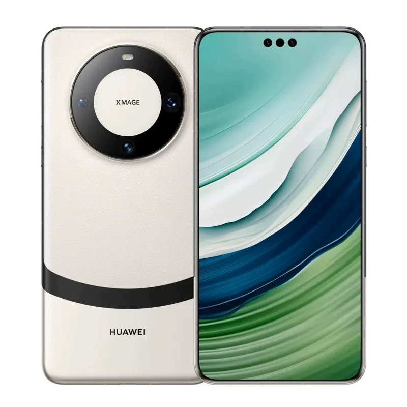 95新 Huawei/华为 华为Mate60pro+ 国行正品原装优品双卡